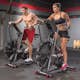 Crosstrainer Schwinn Airdyne AD8